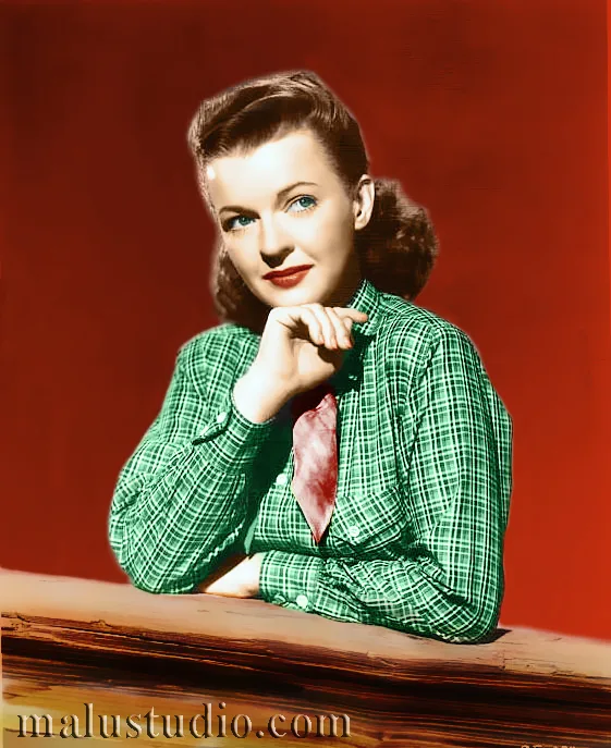 Dale Evans