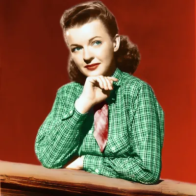 Dale Evans