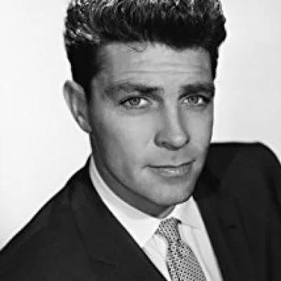 Dale Robertson
