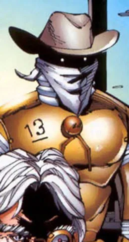 Dallas 13