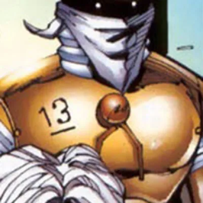Dallas 13