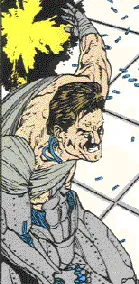 Damage