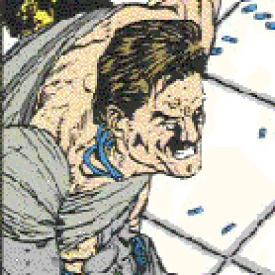 Damage