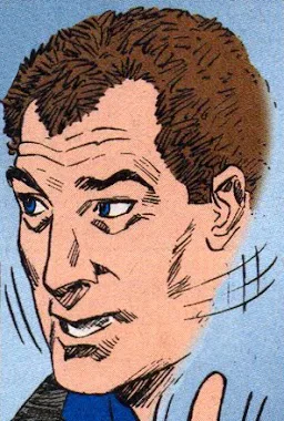 Damian Drake