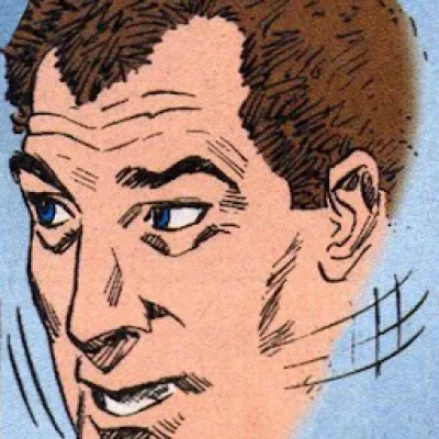 Damian Drake