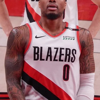 Damian Lillard