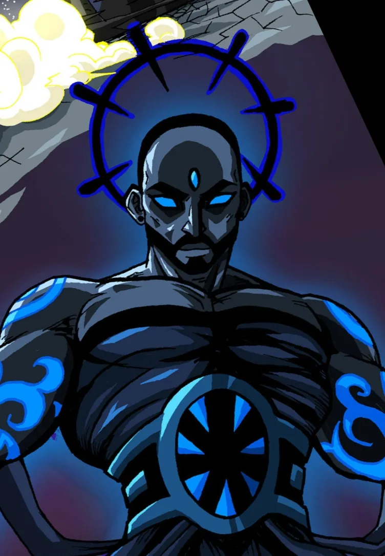 Damien
