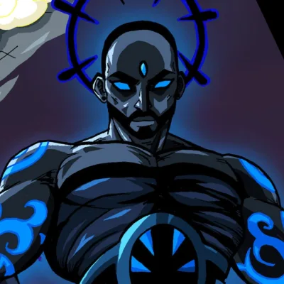 Damien