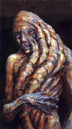 Damien Kane