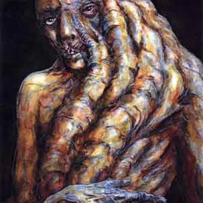 Damien Kane