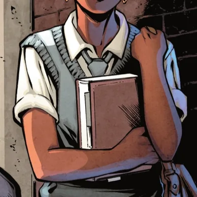 Damita Waller