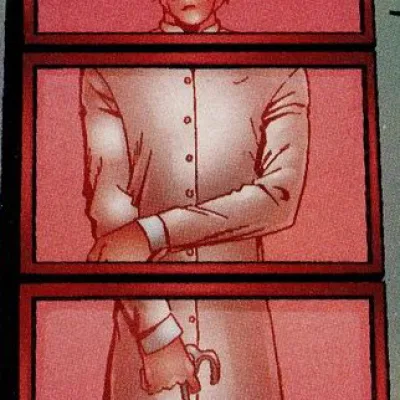 Damon Angel