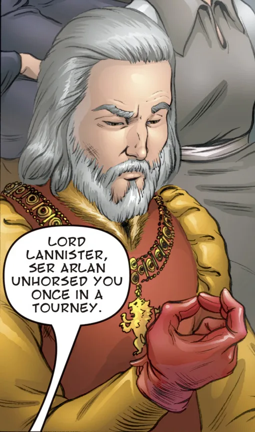 Damon Lannister