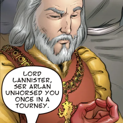 Damon Lannister