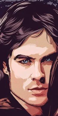 Damon Salvatore