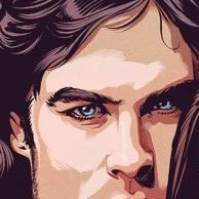 Damon Salvatore