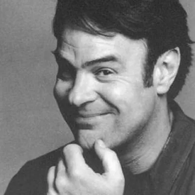 Dan Aykroyd