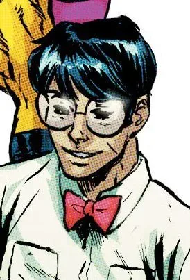 Dan Chan