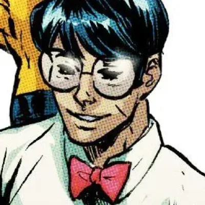 Dan Chan