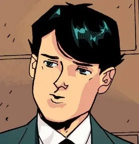 Dan Clover