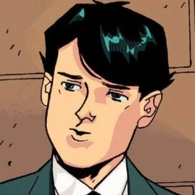 Dan Clover