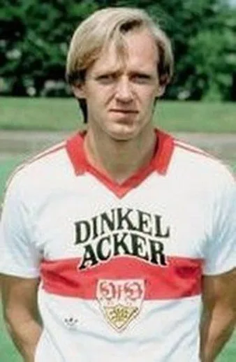 Dan Corneliusson