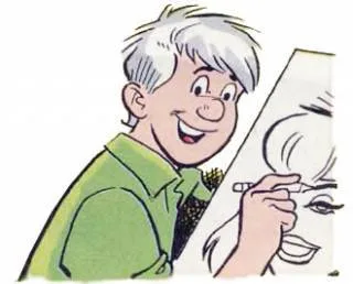 Dan DeCarlo
