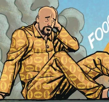 Dan Didio