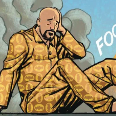 Dan Didio