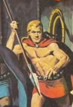 Dan-El