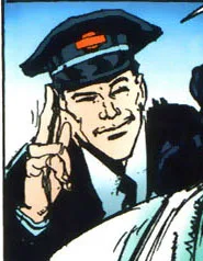 Dan Foley