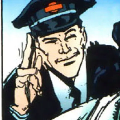 Dan Foley