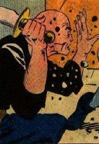 Dan Greer