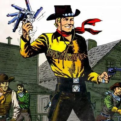 Dan Hawk
