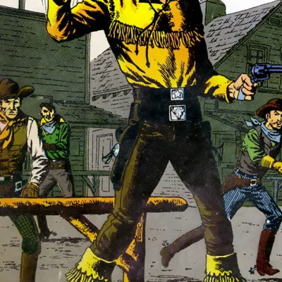 Dan Hawk