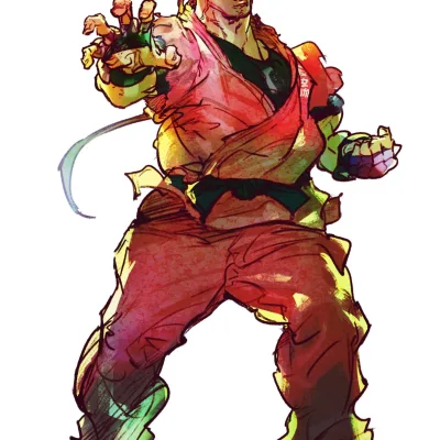 Dan Hibiki