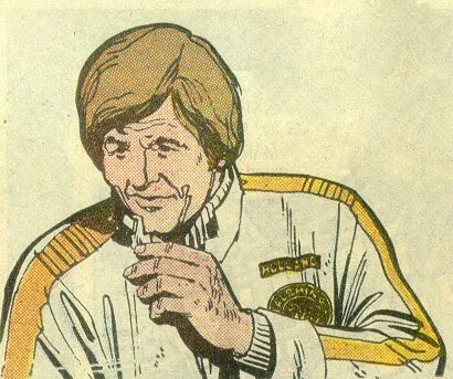 Dan Holland