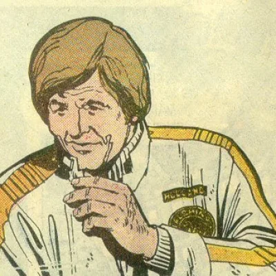 Dan Holland