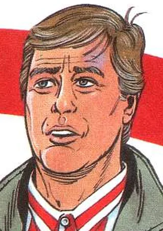 Dan Quayle