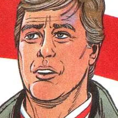 Dan Quayle