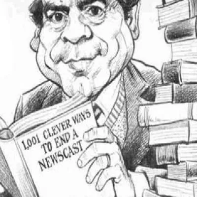 Dan Rather