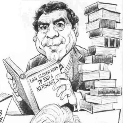 Dan Rather