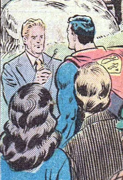 Dan Reed