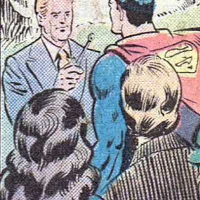 Dan Reed