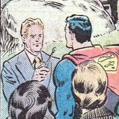 Dan Reed