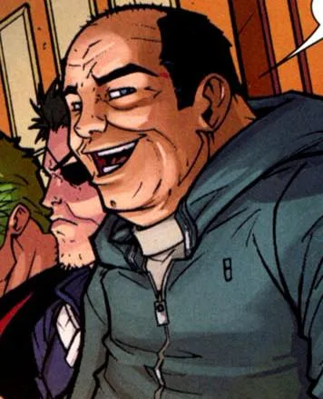 Dan Slott