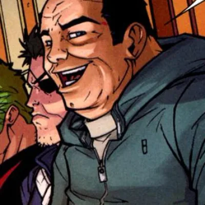 Dan Slott