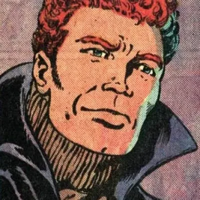 Dan Smallwood