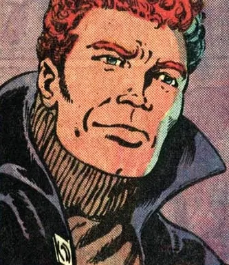 Dan Smallwood
