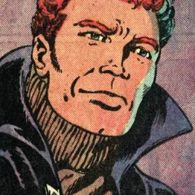 Dan Smallwood